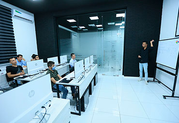 Фотогалерея Skillline